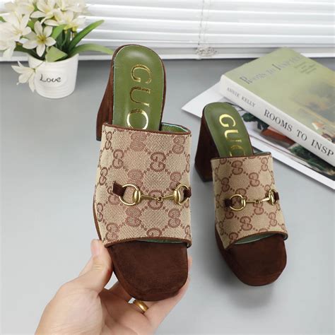 gucci sandals cheap|cheap gucci sandals for women.